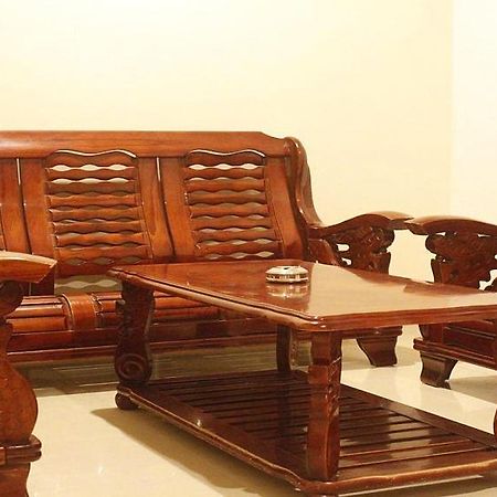 Hotel Chitra Park Tiruchchendūr Εξωτερικό φωτογραφία